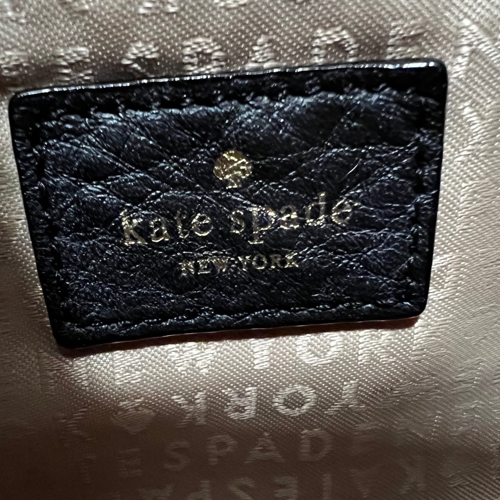 Kate Spade Laurel Magnolia Park Handbag - Picture 4 of 8